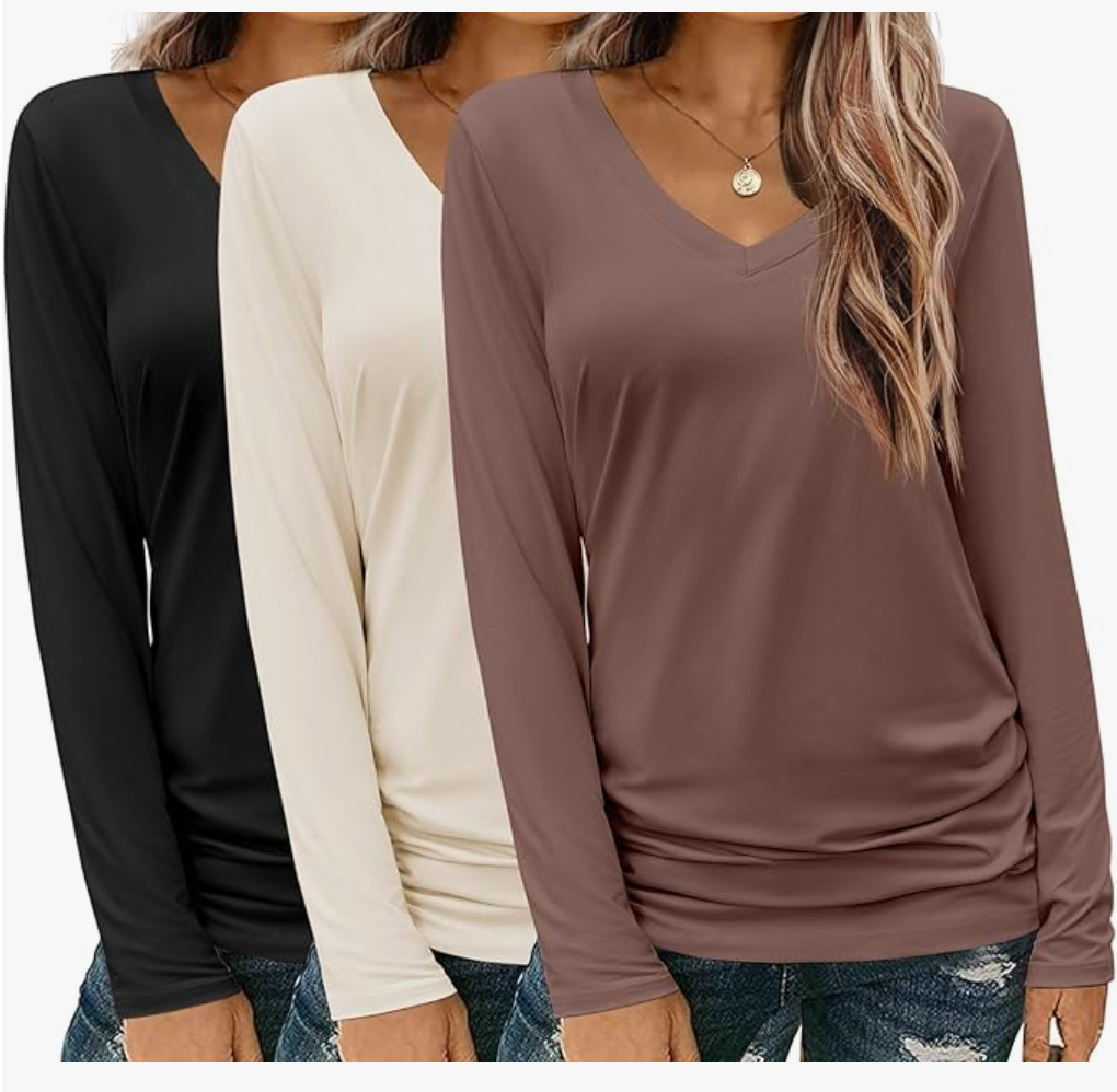 Build Your Fall Capsule Wardrobe With These 20 Staples From Amazon